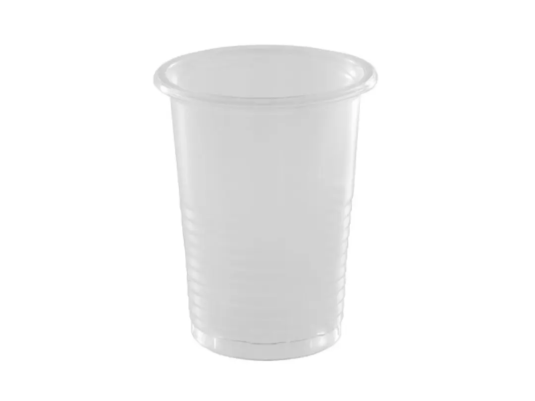 Стакан 0,2 л Упаковка 100 шт